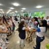 Semana da Enfermagem – 2º dia de programação engaja profissionais